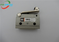 SMT 기계 주끼 예비품 주끼 미캐니컬 밸브 PV010505000 SMC VM123-M5