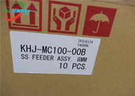 새로운 조건 SMT 기계 공급 장치 야마하 SS 8MM KHJ-MC100-00A KHJ-MC100-00B 사이즈