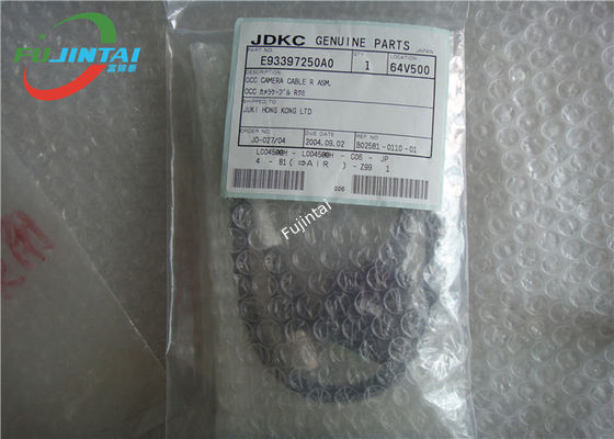 주끼 750 760 주끼 예비품 OCC 카메라 케이블 E93397250A0
