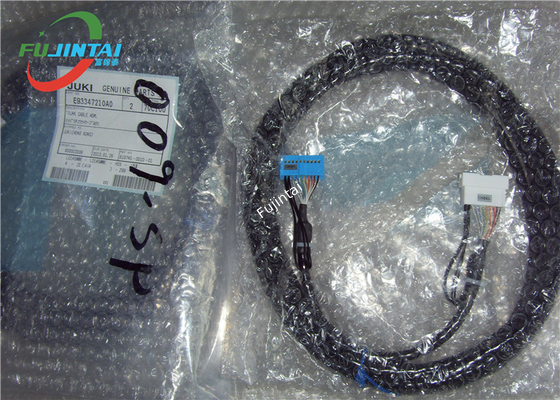 주끼 750 760을 위한 트렁크 케이블 주끼 예비품 ASM E93347210A0