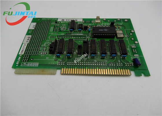 주끼 730 740 주끼 예비품 SMT 기계 아크넷 PCB E86117210A0