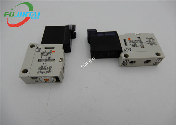 주끼 750 760을 위한 전자기 밸브 주끼 예비품 ASM E25117250A0 VQD1121W-5MO-C4-X8