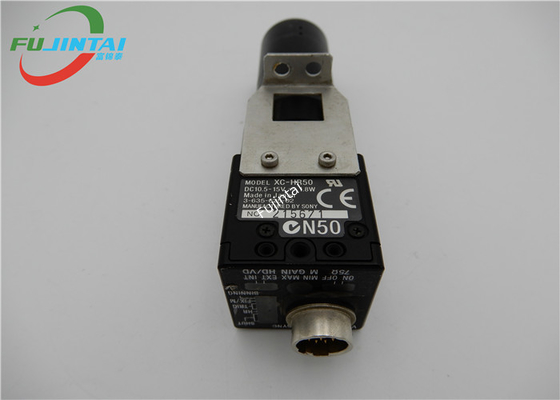OCC 카메라 렌즈 주끼는 주끼 3010 3020 FX-3 JX-100 JX-200을 위해 부품에게 40046815 XC-HR50을 내줍니다