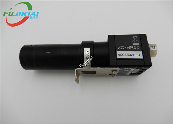 OCC 카메라 렌즈 주끼는 주끼 3010 3020 FX-3 JX-100 JX-200을 위해 부품에게 40046815 XC-HR50을 내줍니다