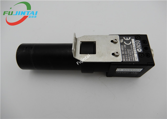 OCC 카메라 렌즈 주끼는 주끼 3010 3020 FX-3 JX-100 JX-200을 위해 부품에게 40046815 XC-HR50을 내줍니다