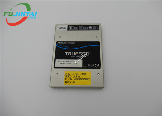 주끼 2070 2080 1070 1080을 위한 SSD ASM 40053302 주끼 예비품