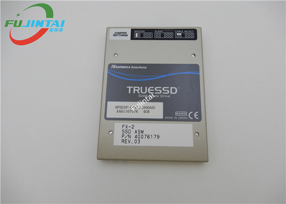 주끼 FX-2 주끼 예비품 SSD ASM HFD25P-004GT A00AD 4GB 40076179