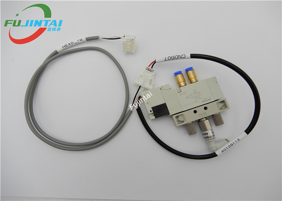 원래 새로운 주끼 3010 3020 JX-350 RS-1 노즐 업 SV 케이블 ASM 40129113