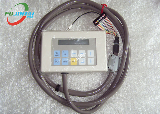 주끼 TR-4SN TR-6SN SMT 머신 부분 최종 결과 상자 ASM E2501716AA0