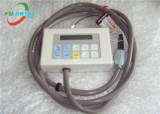 주끼 TR-4SN TR-6SN SMT 머신 부분 최종 결과 상자 ASM E2501716AA0