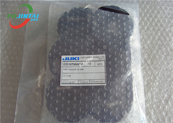 SMT JUKI FEEDER SPARE PARTS JUKI FTF FEEDER TAPE HOLDER 24 ASM E53107060A0A