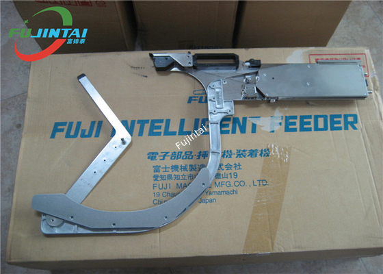 후지 NXT XPF AIM W12 W12C W12F 12MM 공급 장치 SMT 공급 장치 SMT 머신 부분