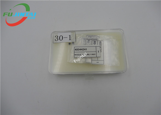 JUKI Nozzle Assembly Surface Mount Components 602C 40044241 Long Service Life