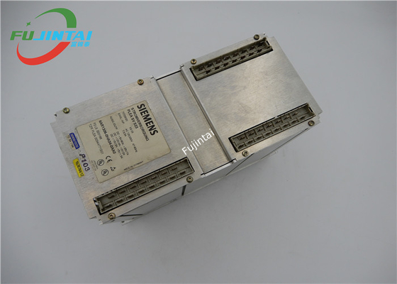 SIEMENS F4 S23 Power Supply Unit Smt Spare Parts 00344771S01 TO SMT ASM Machine