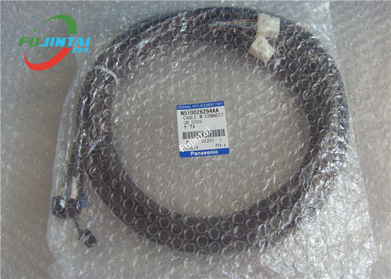 ORIGINAL NEW PANASONIC CM402 CM602 CABLE W CONNECTOR 500V N510026294AA