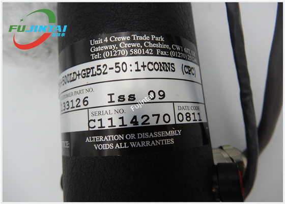 DEK 133126 인쇄 캐리지 모터 DEK S240 -1A 6 + 500LD + GPL52-50.1 + 코네티컷
