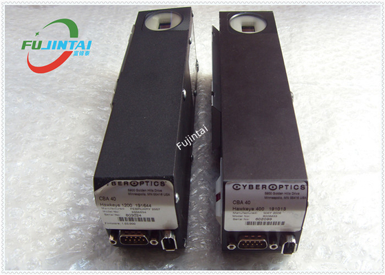 오리지널 카메라 8008633 Dek 191013 Cyberoptics CBA 40 Hawkeye 400 카메라