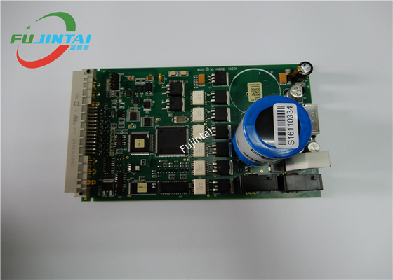 원래 프린터 교체 부분 ASM 03130048 DEK 198264 PCB 서보 기구에 의한 EUROFLEX AMP EFL201-501D