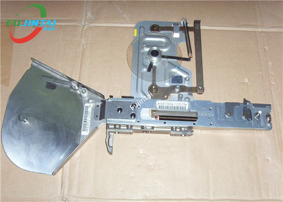CE 원형 새로운 후지 CP7 8x4 8MM SMT 논문 공급 장치