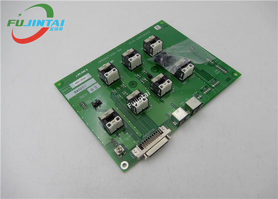 조작 스위치 PWB ASM 40012050 주끼 예비품 FX-1 FX-1R FX-2
