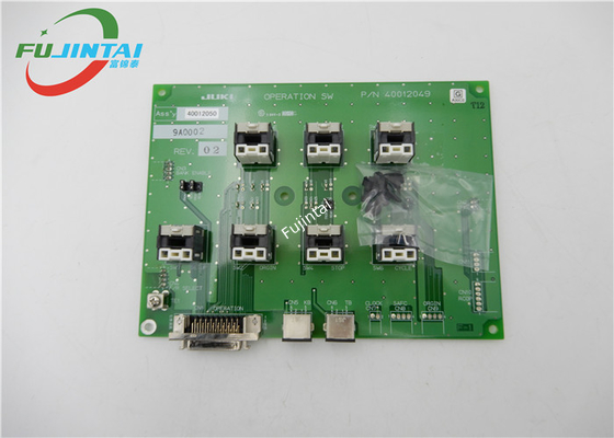 조작 스위치 PWB ASM 40012050 주끼 예비품 FX-1 FX-1R FX-2