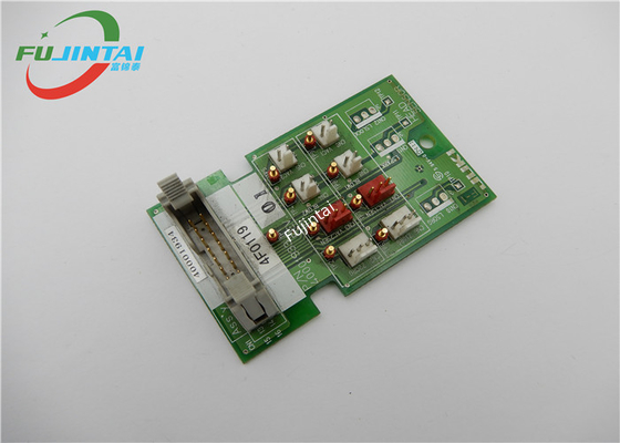 ASM 40001934 SMT 머신 부분 주끼 2050년 2060 CX-1 머리 센서 PCB