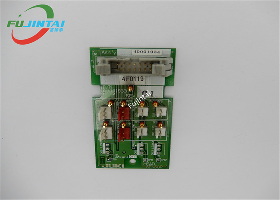 ASM 40001934 SMT 머신 부분 주끼 2050년 2060 CX-1 머리 센서 PCB