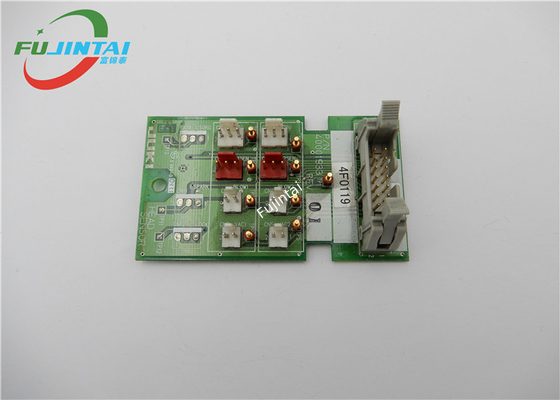 ASM 40001934 SMT 머신 부분 주끼 2050년 2060 CX-1 머리 센서 PCB