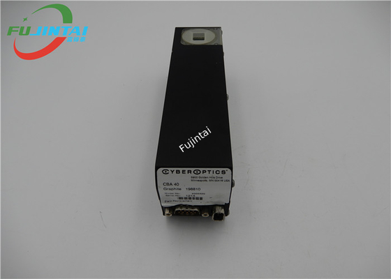 Graphite Camera Cyberoptics Replacement Printer Parts 8008629 DEK 198810