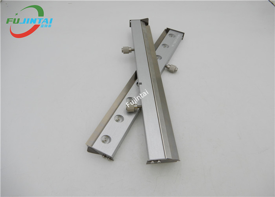 SMT 예비품 DEK 스퀴지 SQA303 SQY 조립 60degx300mm