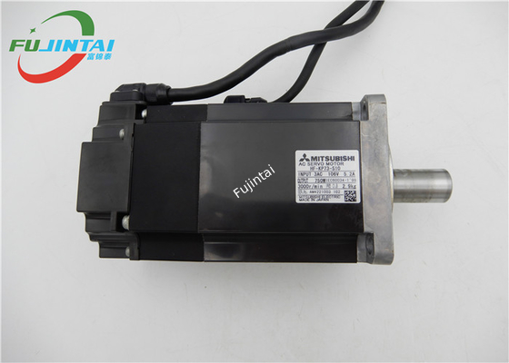 주끼 KD-2077 KE-3010 3020 서보 기구에 의한 모터 750W HF-KP73-S10 40068914