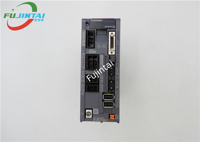 주끼 RX-7 주끼 예비품 증폭기 서보 드라이버 MR-J4W2-22B-MK019 EZ149214511