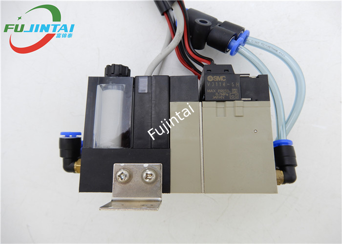 40045133 SMT 머신 부분 주끼 TR6 MTC MTS 머리 Ｒ 방출기 ASM ZX1051 -K15H Ｅ