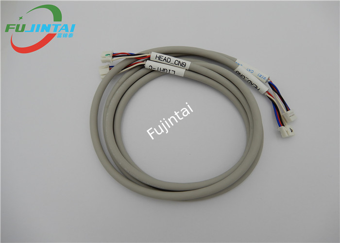 원래 JUKI FX-3 SMT 예비 부품 OCC 카메라 라이트 케이블 ASM 40047866